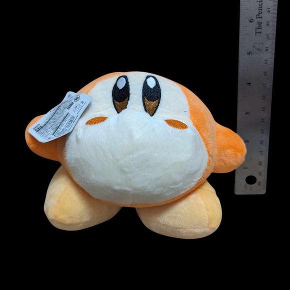 New with tags, Nintendo Kirby - Picture 3 of 4
